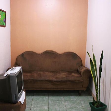 Apartamentos Mary Quesada  المظهر الخارجي الصورة