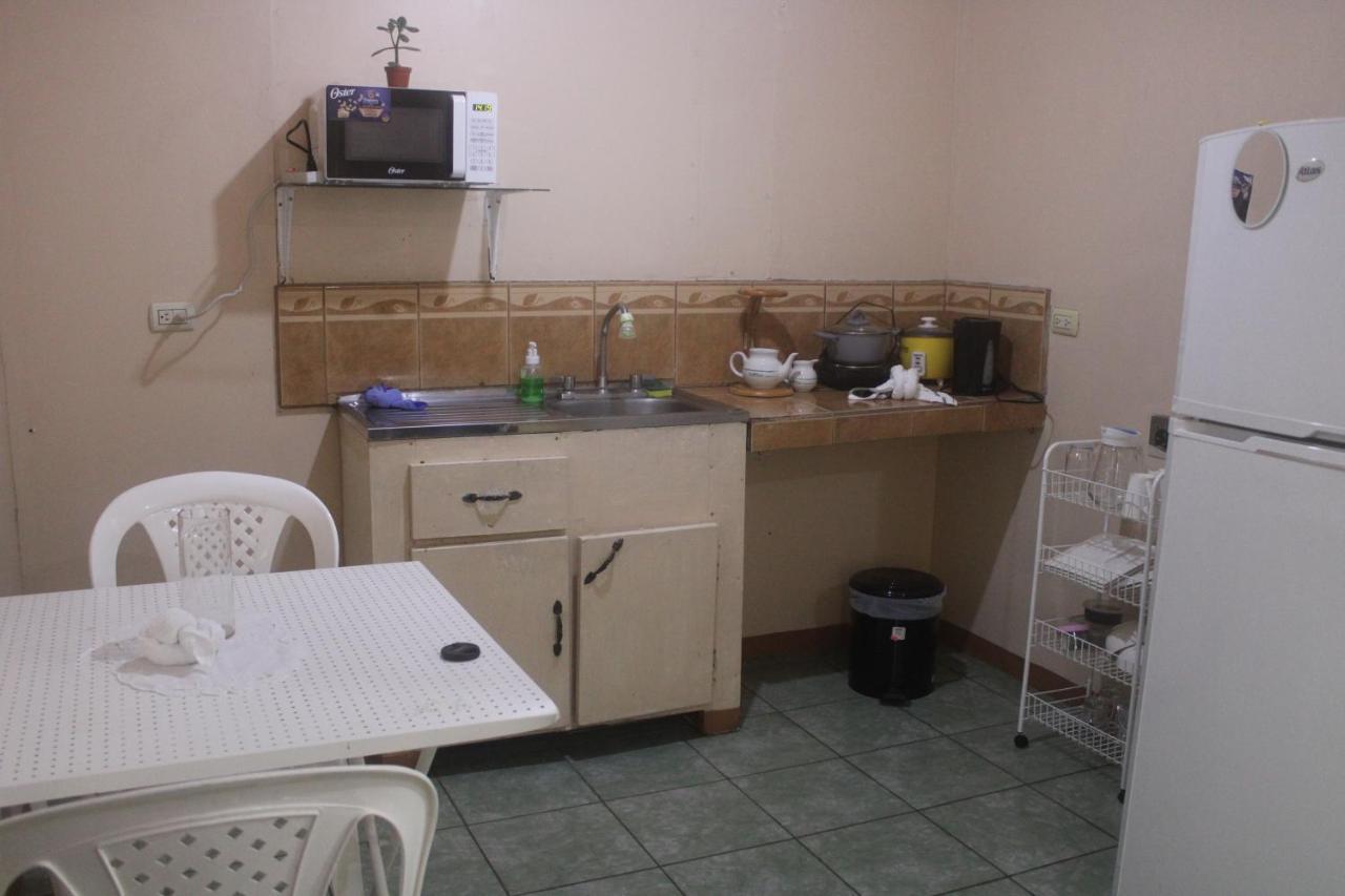 Apartamentos Mary Quesada  المظهر الخارجي الصورة